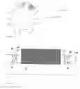 Fig. 06 - Cooling arrangement of an electrical machine