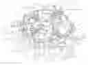 Fig. 01 - Assembly of electronic components for electrical rotating machine