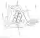 Fig. 09 - Assembly of electronic components for electrical rotating machine