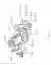 Fig. 22 - Assembly of electronic components for electrical rotating machine