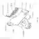 Fig. 23 - Assembly of electronic components for electrical rotating machine