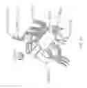 Fig. 25 - Assembly of electronic components for electrical rotating machine