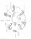 Fig. 32 - Assembly of electronic components for electrical rotating machine