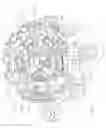 Fig. 59 - Assembly of electronic components for electrical rotating machine