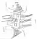 Fig. 08 - Heat sink for electronic components of a rotating electric machine