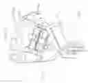 Fig. 09 - Heat sink for electronic components of a rotating electric machine