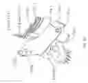 Fig. 23 - Heat sink for electronic components of a rotating electric machine