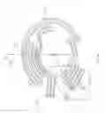 Fig. 34 - Heat sink for electronic components of a rotating electric machine
