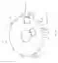Fig. 42 - Heat sink for electronic components of a rotating electric machine