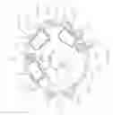 Fig. 46 - Heat sink for electronic components of a rotating electric machine
