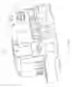 Fig. 55 - Heat sink for electronic components of a rotating electric machine