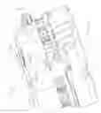 Fig. 56 - Heat sink for electronic components of a rotating electric machine