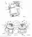 Fig. 02 - Rotary single-phase electromagnetic servo actuator comprising an actuator and a position sensor