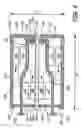 Fig. 05 - Nested variable field dynamoelectric machine