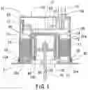 Fig. 02 - Brushless motor and pump mounted with brushless motor