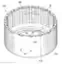 Fig. 01 - Permanent magnet rotor assembly