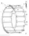 Fig. 10 - Permanent magnet rotor assembly