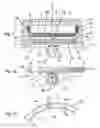 Fig. 02 - Rotating field machine with bell-shaped rotor