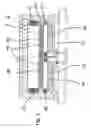 Fig. 05 - Rotating field machine with bell-shaped rotor