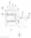 Fig. 10 - Rotating field machine with bell-shaped rotor