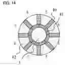 Fig. 10 - AC electric motor