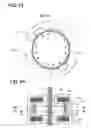 Fig. 34 - AC electric motor