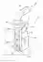 Fig. 01 - Brush holder assemblies with removable rotatable handles and methods of replacing brush holders