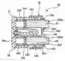 Fig. 01 - Vehicle alternator with improved brush device