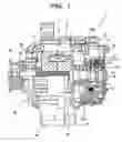 Fig. 02 - Vehicle alternator with improved brush device