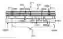 Fig. 01 - Middle spring supported micro-electro-mechanical transducers