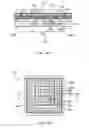 Fig. 05 - Middle spring supported micro-electro-mechanical transducers