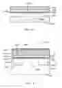 Fig. 10 - Middle spring supported micro-electro-mechanical transducers