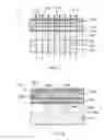 Fig. 13 - Middle spring supported micro-electro-mechanical transducers
