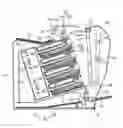 Fig. 01 - Door opening and closing unit to control door rotating speed and image forming apparatus having the same