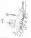 Fig. 08 - Door opening and closing unit to control door rotating speed and image forming apparatus having the same