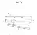 Fig. 09 - Door opening and closing unit to control door rotating speed and image forming apparatus having the same
