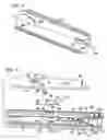 Fig. 03 - Elongated staging lock for a drawer slide