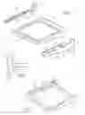 Fig. 02 - Shelf for supporting articles, particularly in refrigerated installations