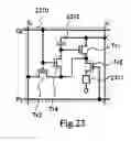 Fig. 24 - Organic light emitting device and display device using the same