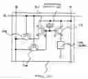 Fig. 01 - Light emitting device and electronic appliance