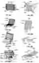 Fig. 26 - Light emitting device and electronic appliance