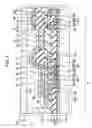 Fig. 07 - Light emitting device and electronic apparatus