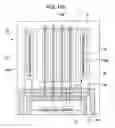 Fig. 14 - Light emitting device and electronic apparatus