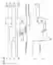 Fig. 16 - Display apparatus and electronic apparatus