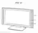 Fig. 22 - Display apparatus and electronic apparatus