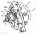 Fig. 01 - Door opener error-start prevention device