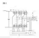 Fig. 02 - Asymmetric control system for a sensorless and brushless electric motor