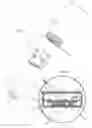 Fig. 07 - Rechargeable Battery Assembly Having Data and Power Connector Plug