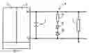 Fig. 01 - Vehicle electrical system having a reverse polarization detector