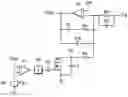 Fig. 01 - Switching power supply controller with unidirectional transient gain change
